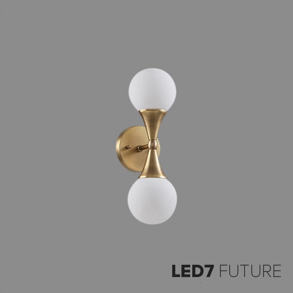 Tindle London - Wall light VL074